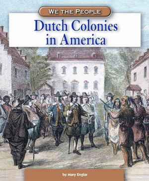 Dutch Colonies in America (We the People),Used