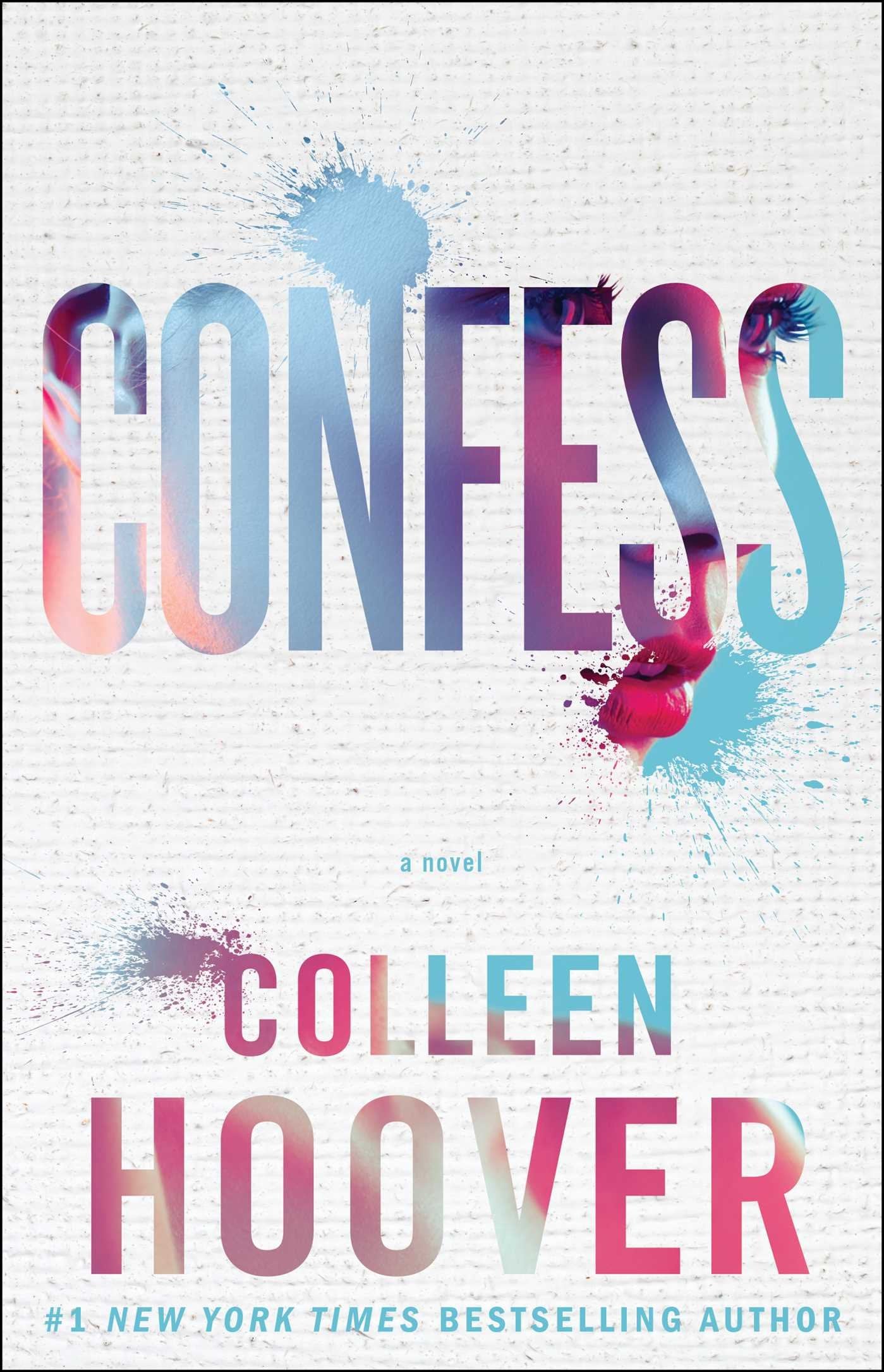 Confess: A Novel,Used