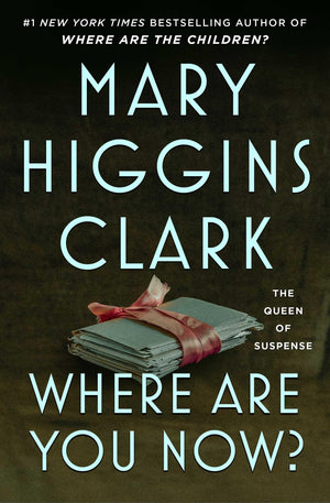 Where Are You Now?: A Novel