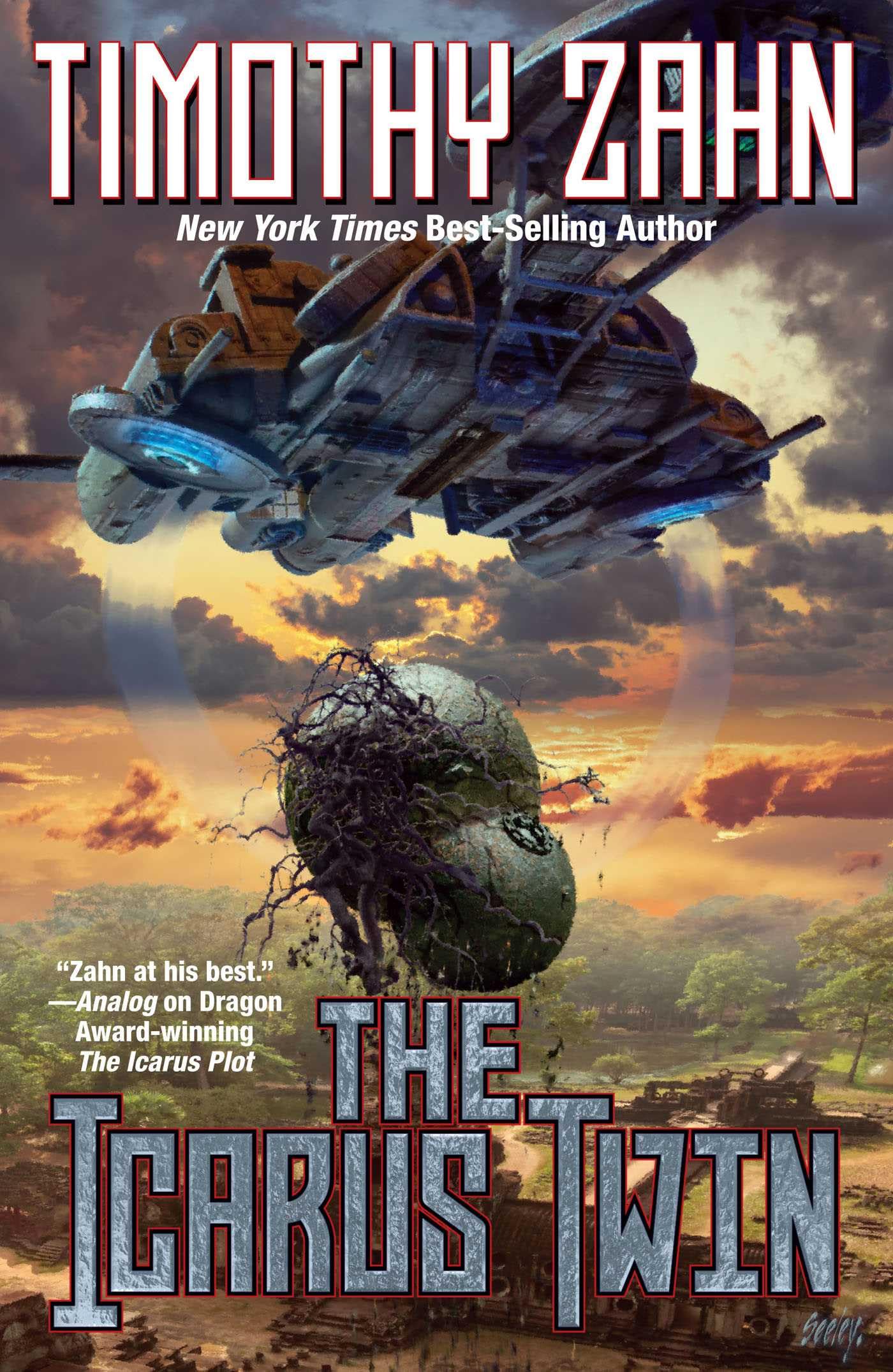 Icarus Twin (2) (The Icarus Saga),New