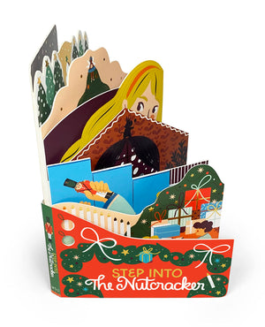 The Nutcracker (Volume 2) (Step into..., 2)
