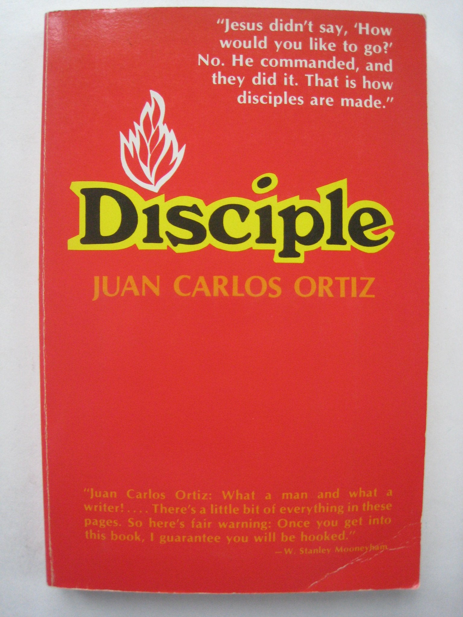 Disciple