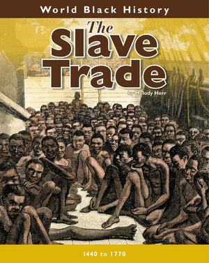 The Slave Trade (World Black History),Used