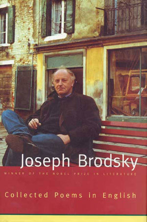 Collected Poems in English,Used