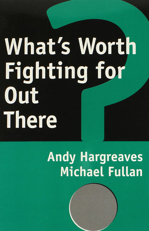 What'S Worth Fighting For Out There?,Used