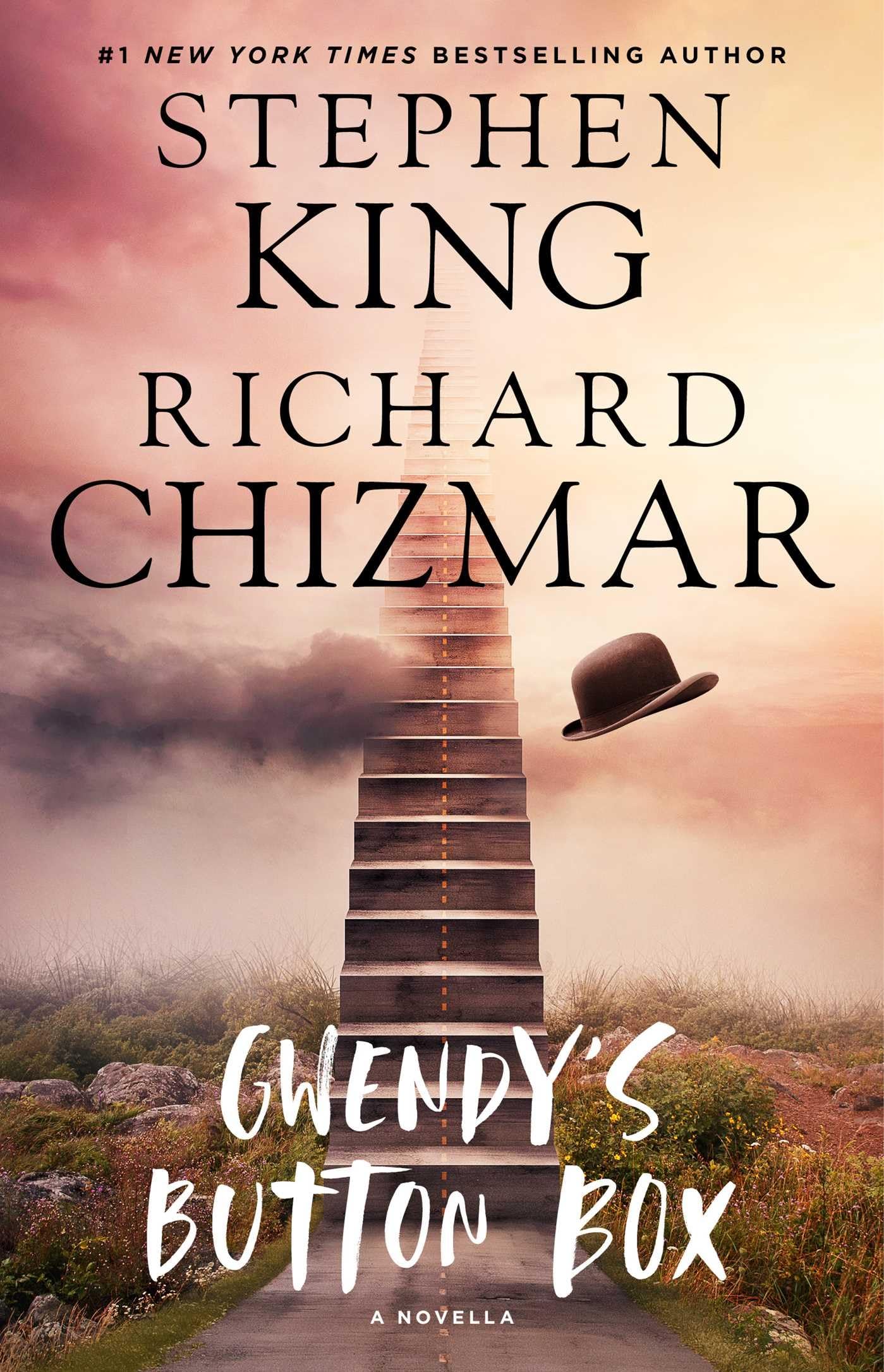 Gwendy's Button Box: A Novella (1) (Gwendy's Button Box Trilogy),Used