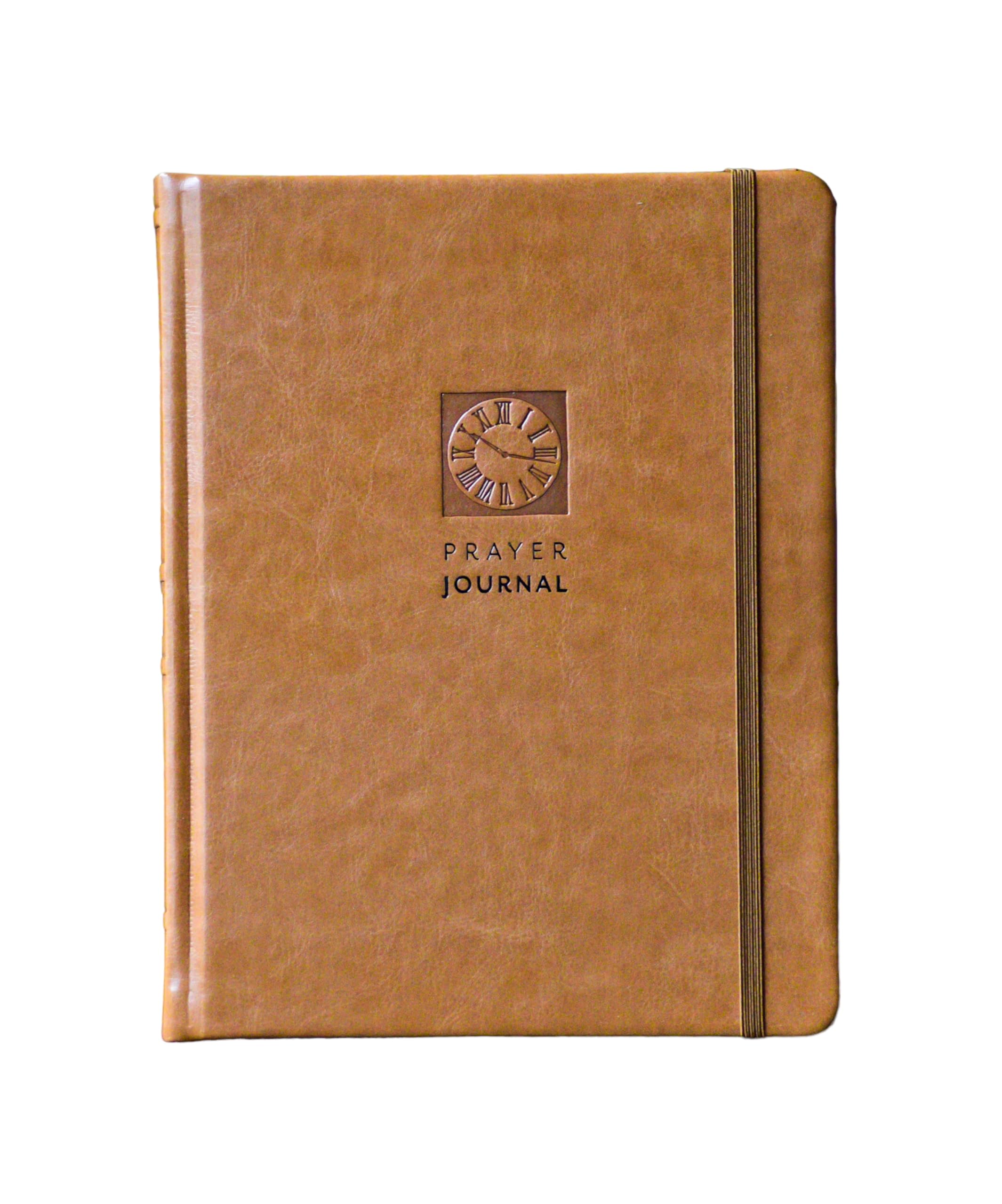 Every Moment Holy Prayer JournalBrown,New