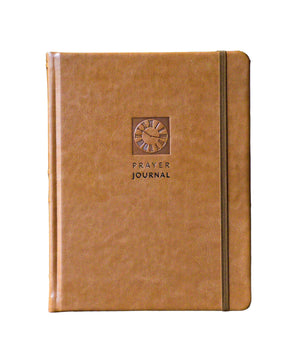Every Moment Holy Prayer JournalBrown,New