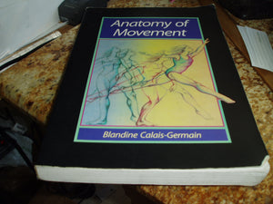 Anatomy Of Movement,New