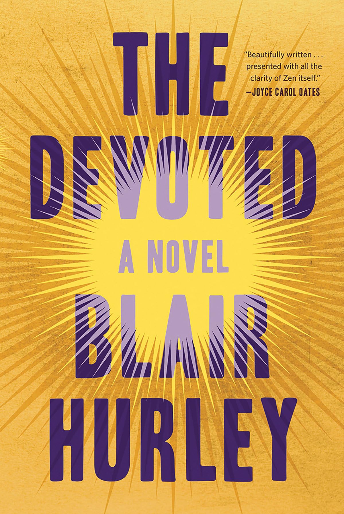 The Devoted: A Novel,Used