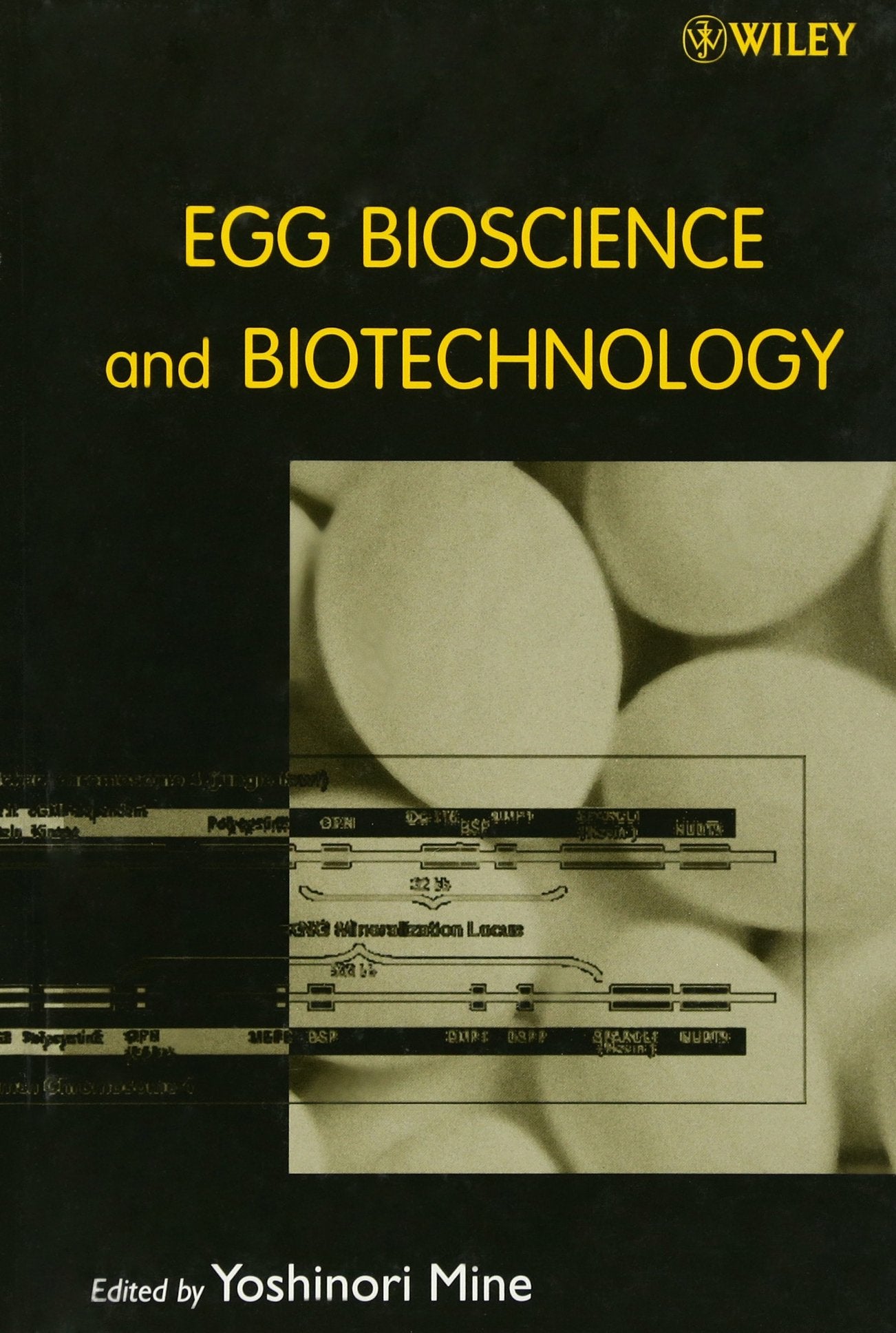 Egg Bioscience And Biotechnology