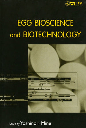 Egg Bioscience And Biotechnology