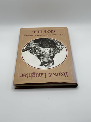 Tears & Laughter: A Couple Of Dozen Dog Stories,Used
