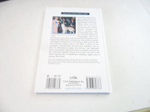 A New Owner's Guide to Siberian Huskies,Used