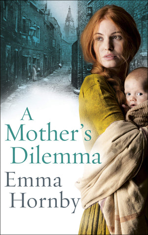 A Mothers Dilemma,Used
