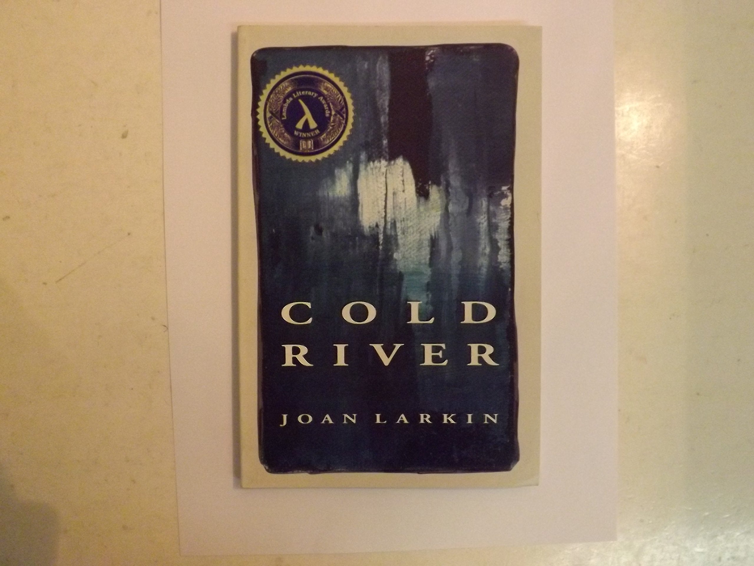 Cold River: Poems,Used