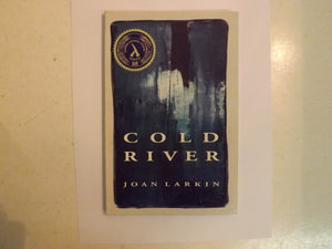 Cold River: Poems,Used