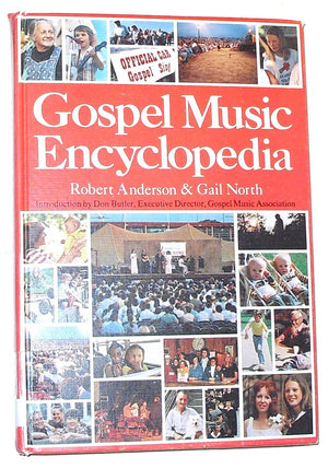 Gospel music encyclopedia,Used