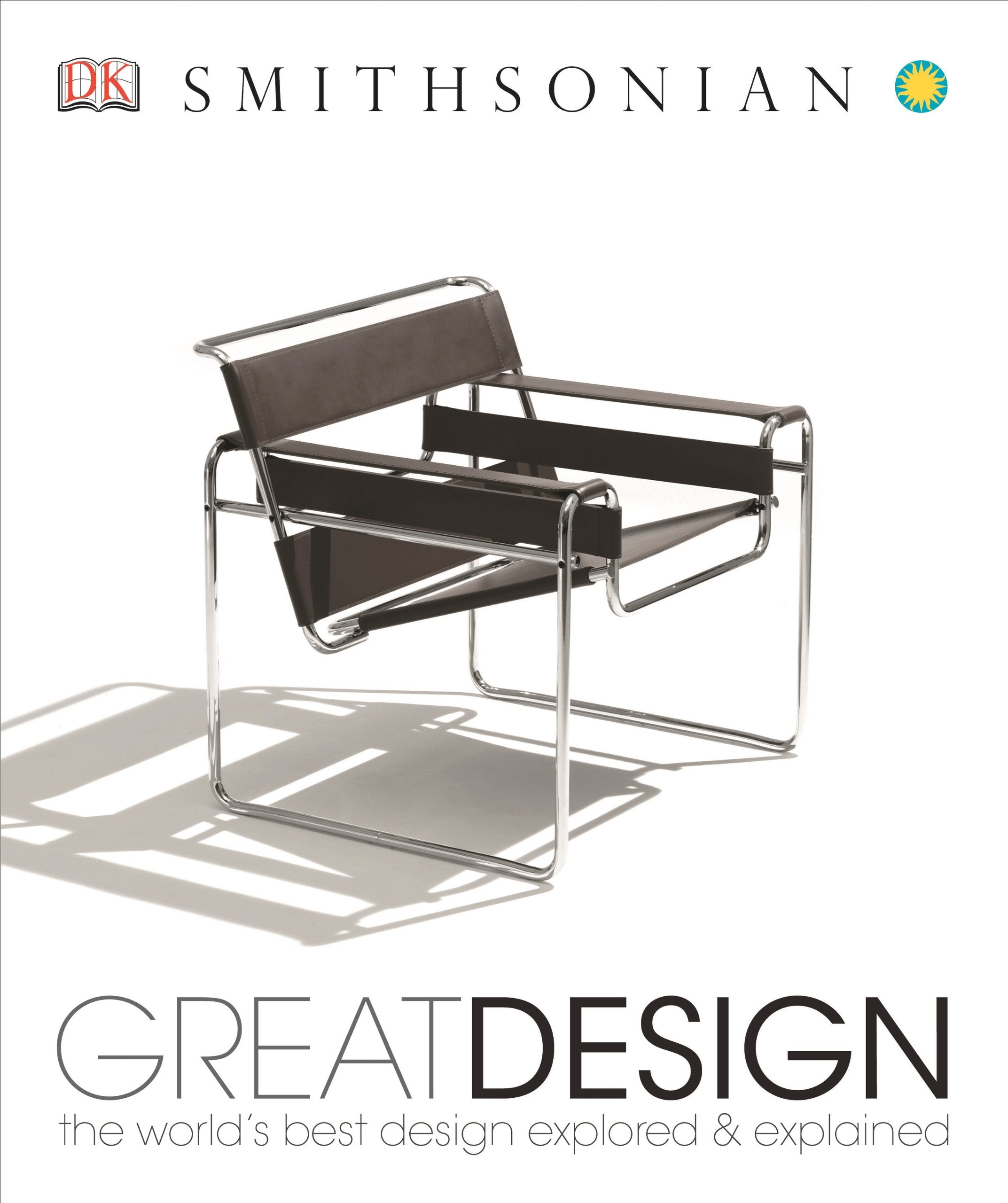 Great Design,Used