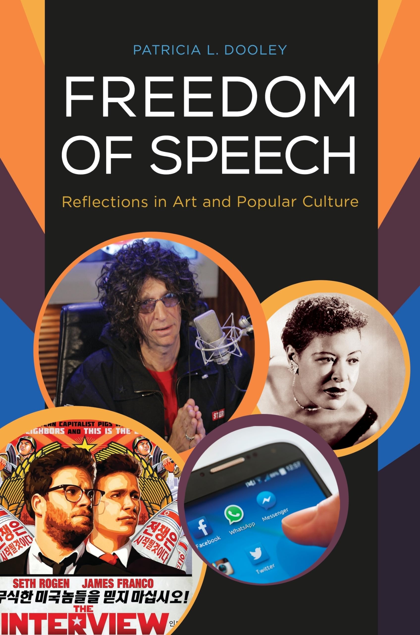 Freedom of Speech: Reflections in Art and Popular Culture (Issues through Pop Culture),Used