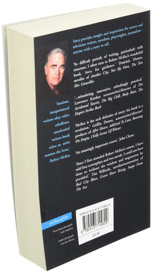 Story : Substance@@ Structure@@ Style And The Principles Of Screenwriting,Used