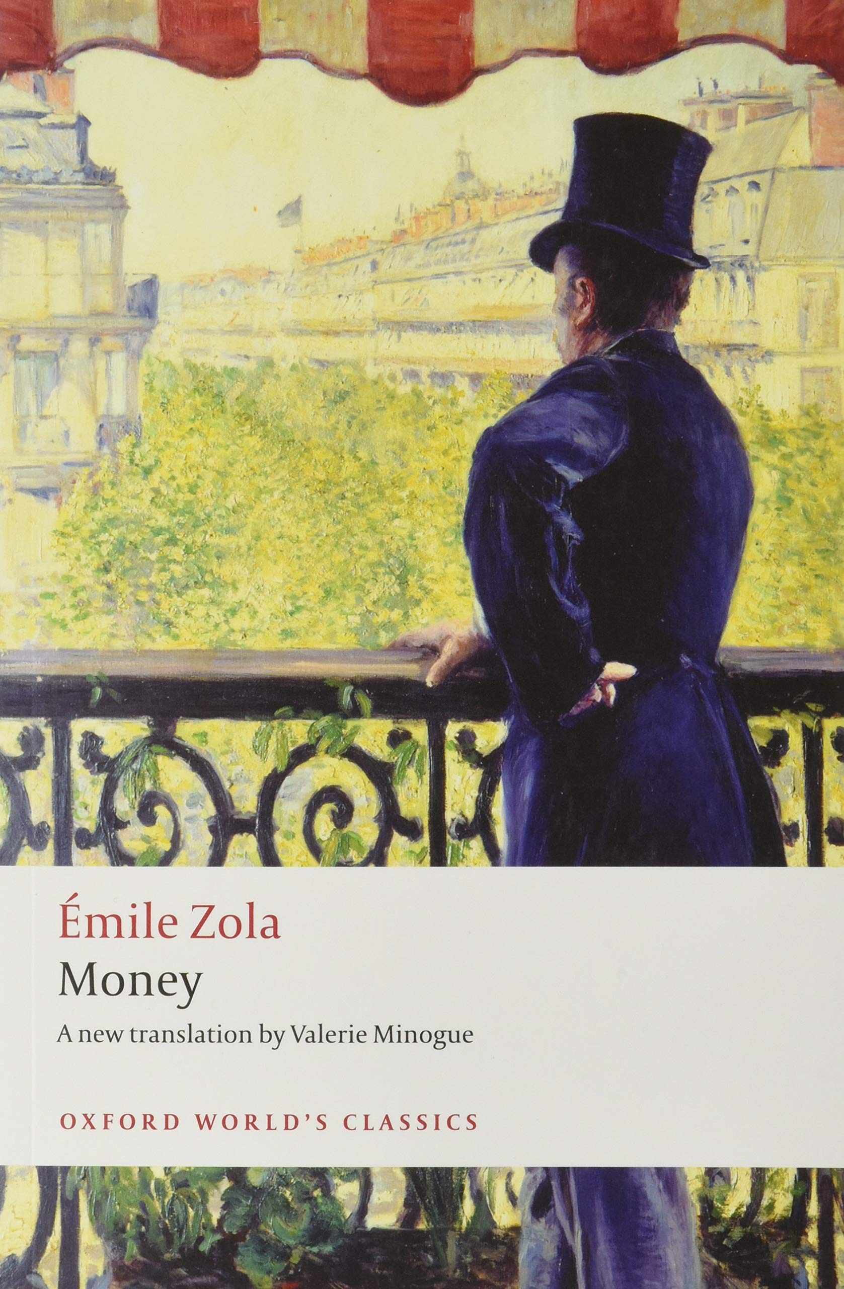 Money (Oxford Worlds Classics),Used