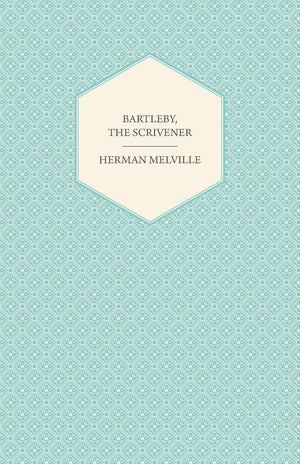 Bartleby, The Scrivener,Used