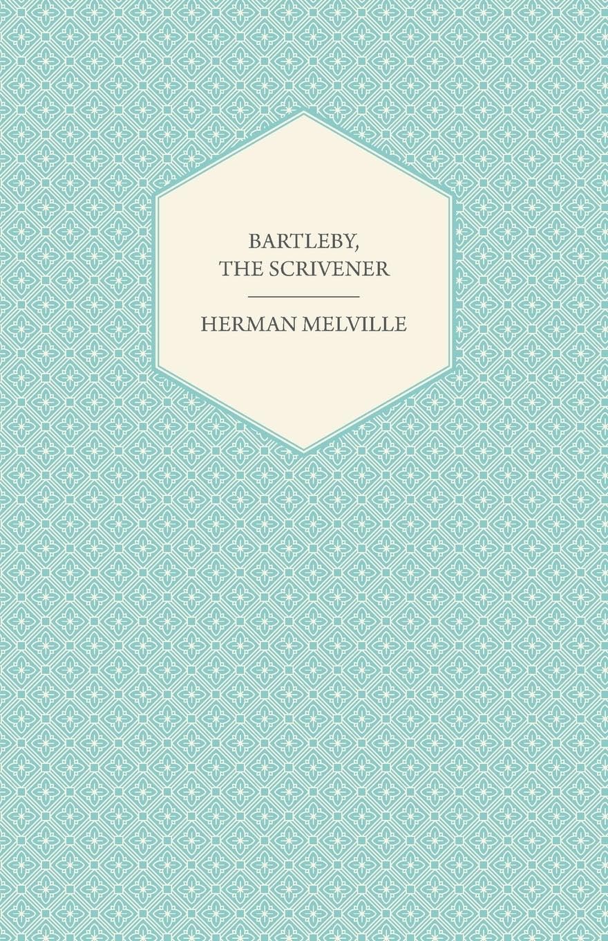 Bartleby, The Scrivener,Used