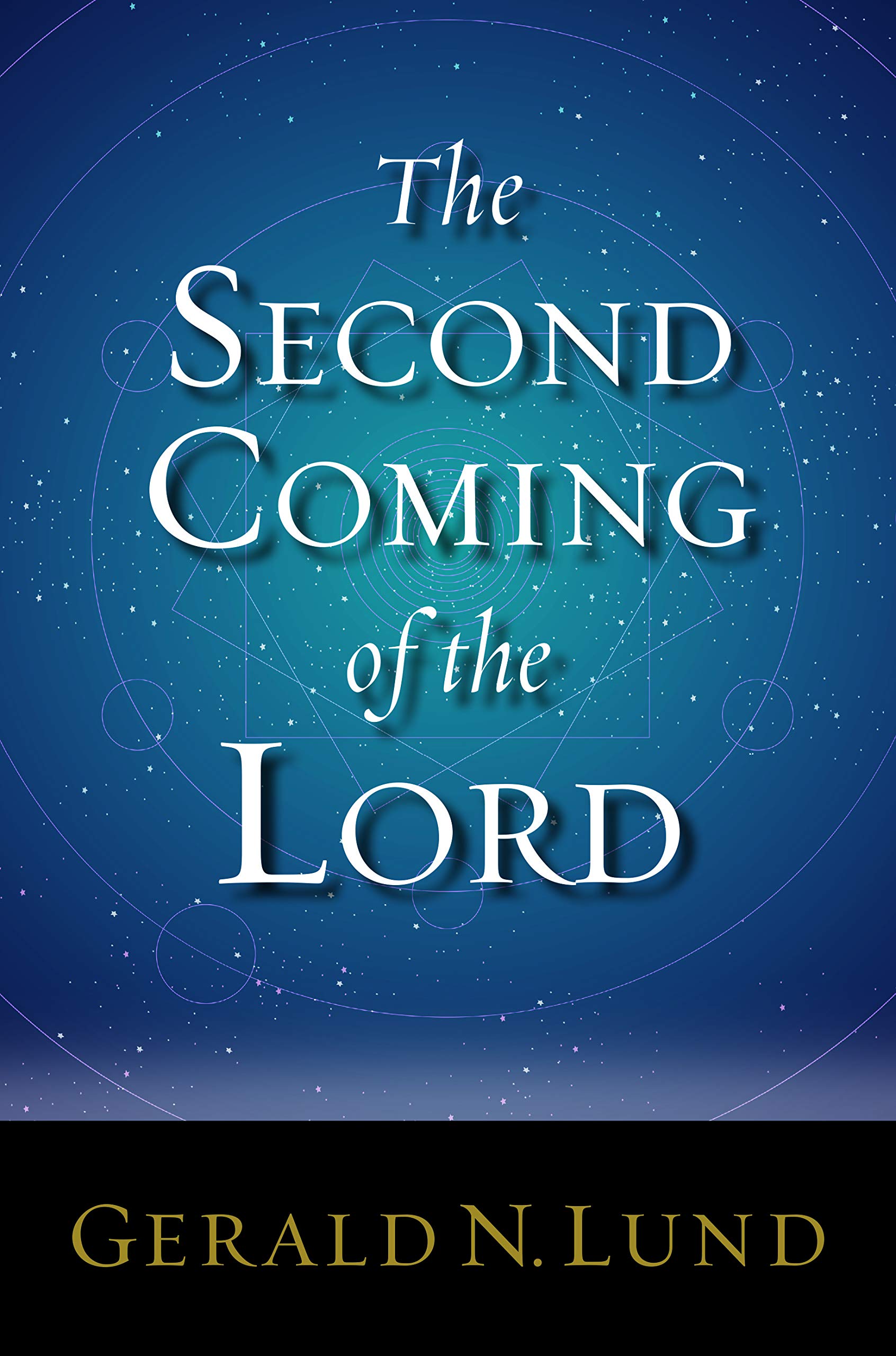 The Second Coming of the Lord,Used