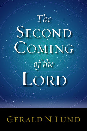 The Second Coming of the Lord,Used