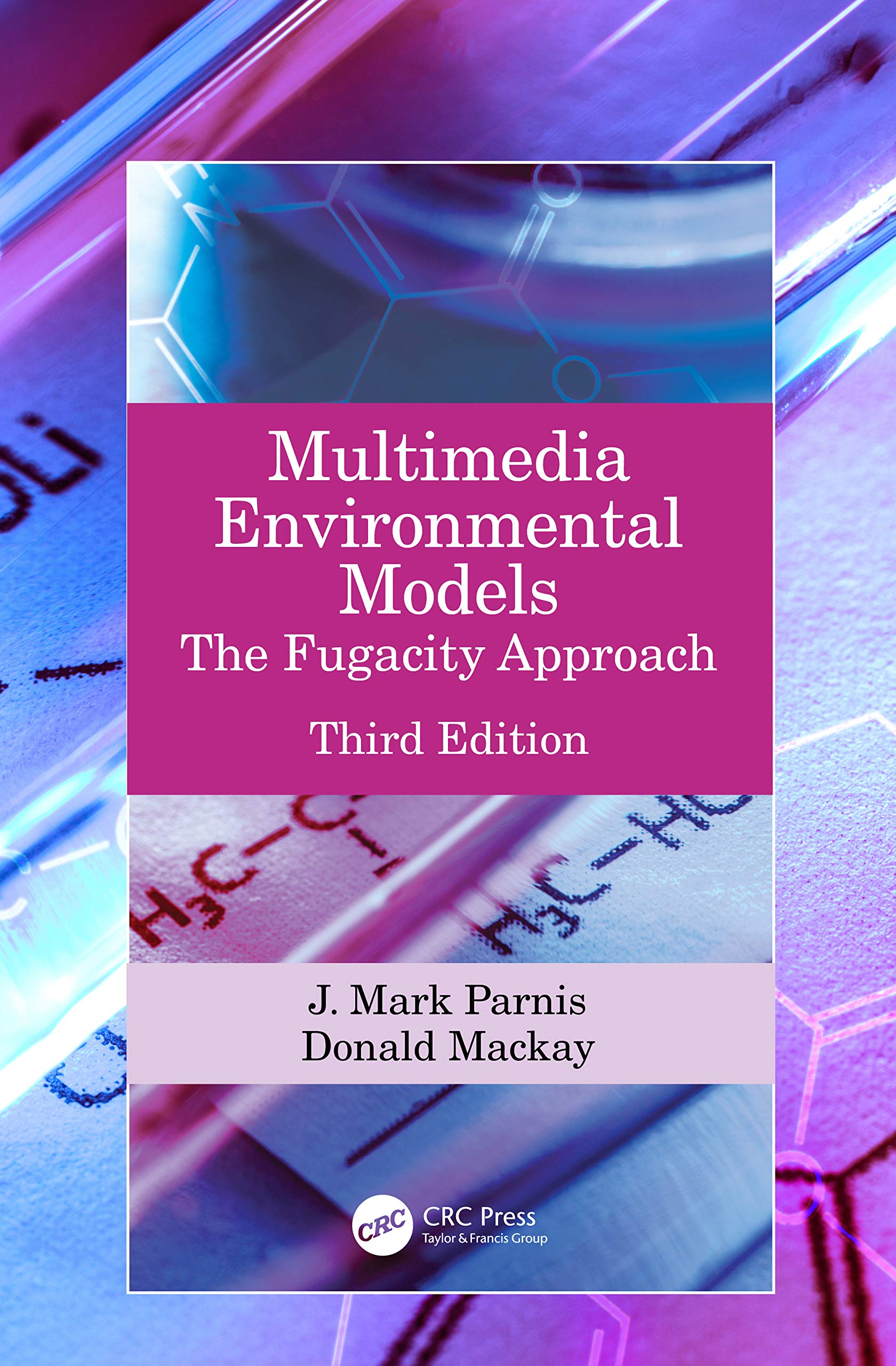 Multimedia Environmental Models,Used