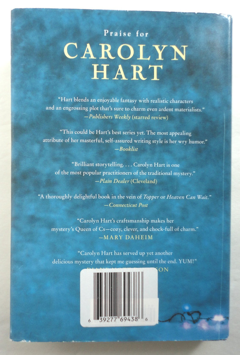Merry, Merry Ghost (Bailey Ruth Raeburn),Used