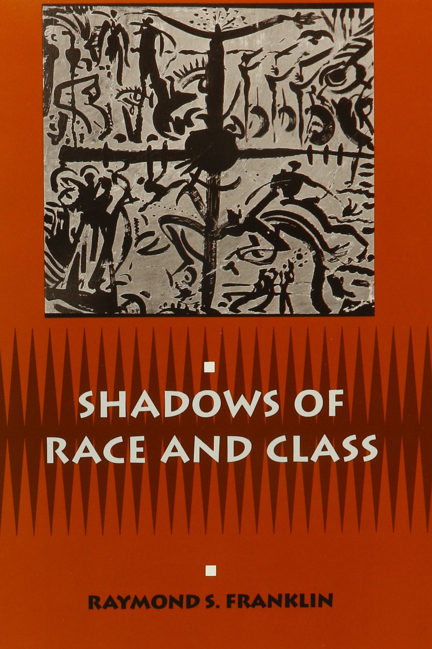 Shadows Of Race And Class,New