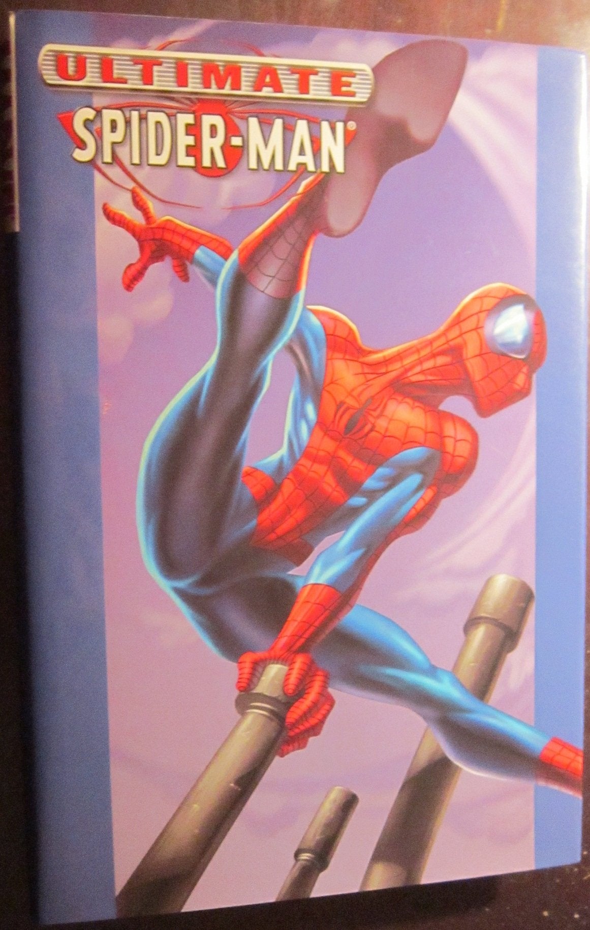 Ultimate Spiderman, Vol. 2 (Ultimate Spiderman, 2)