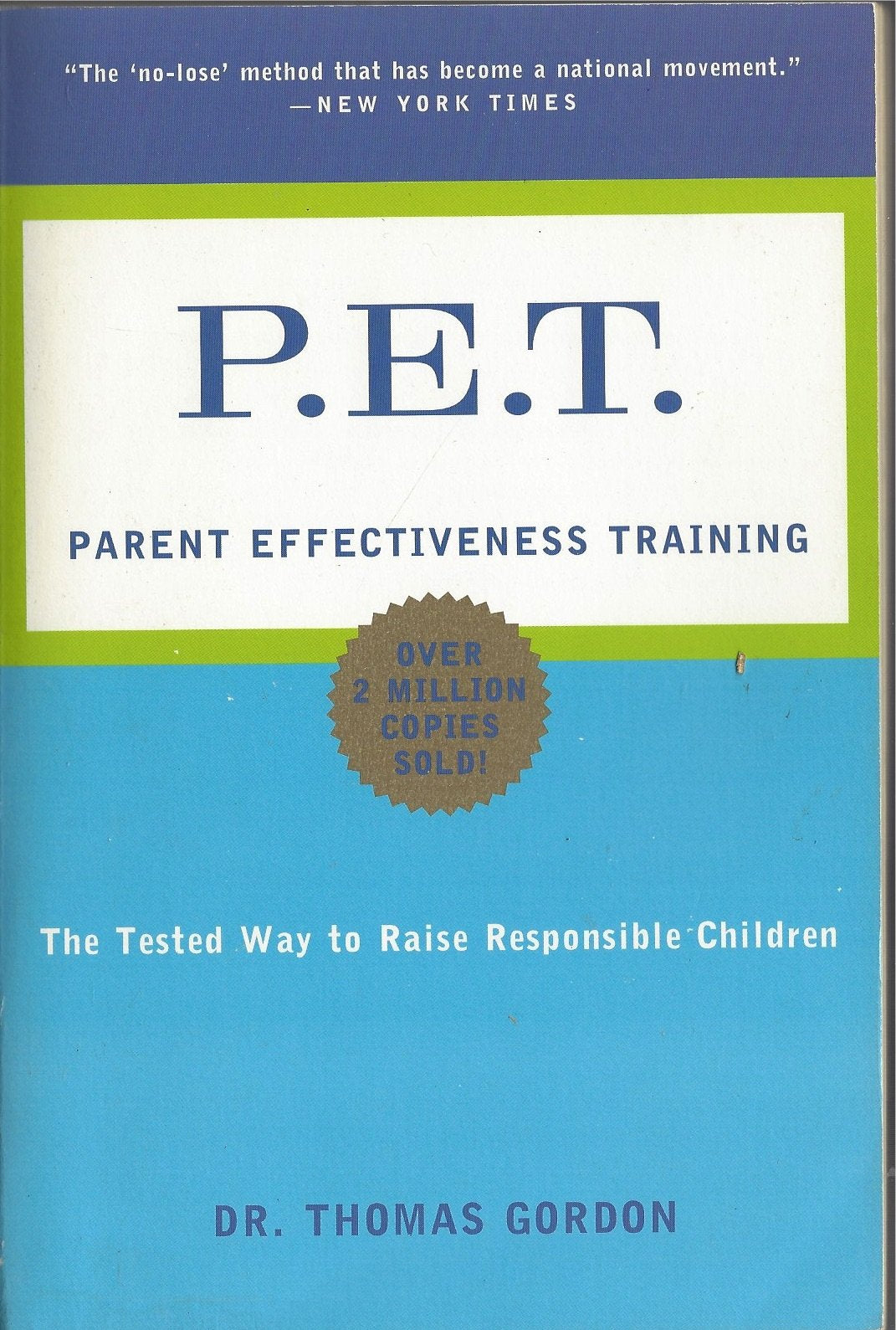Parent Effectiveness Training-new