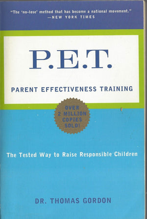 Parent Effectiveness Training-new