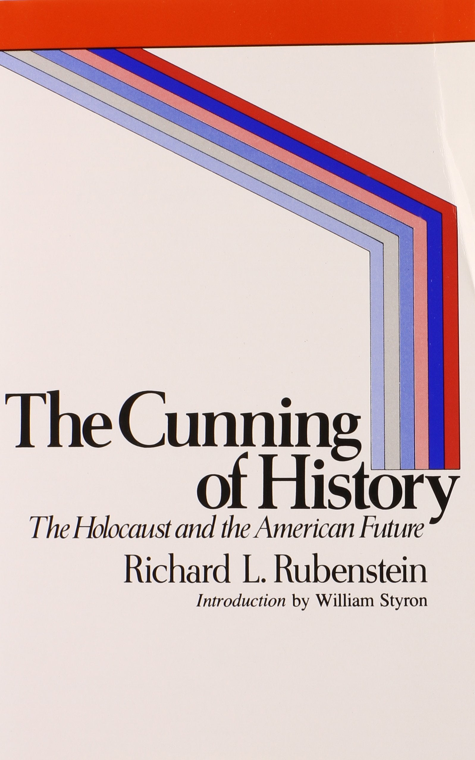 The Cunning Of History