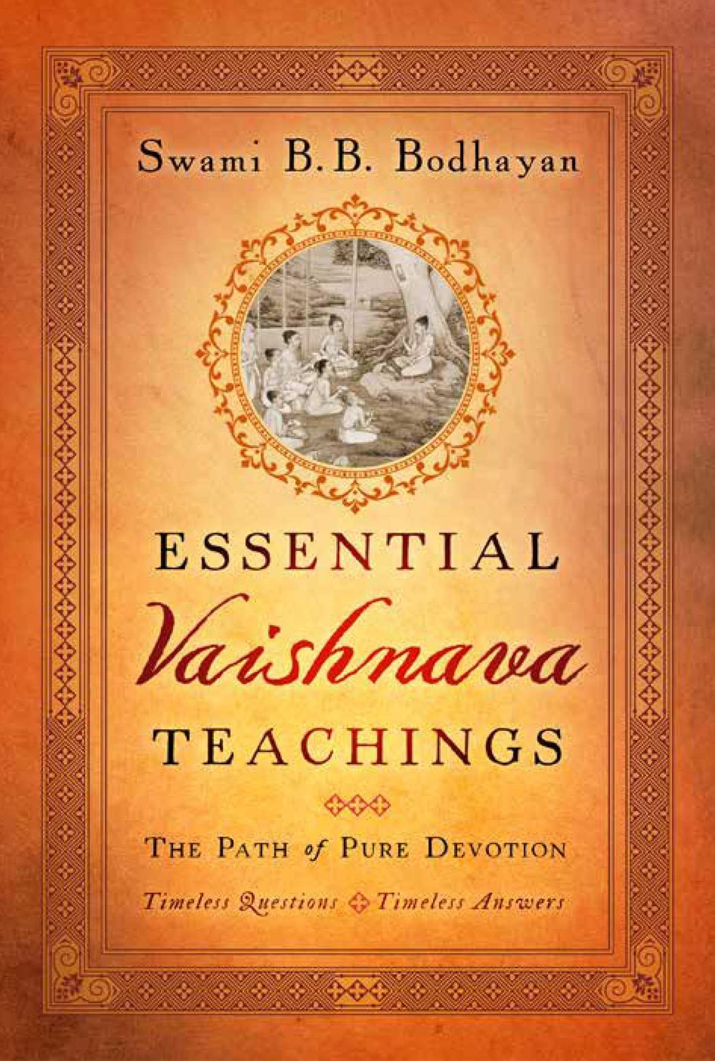 Essential Vaishnava Teachings,Used