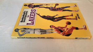 Basketball's Great Dynasties: The Lakers,Used
