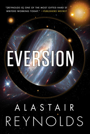 Eversion,New