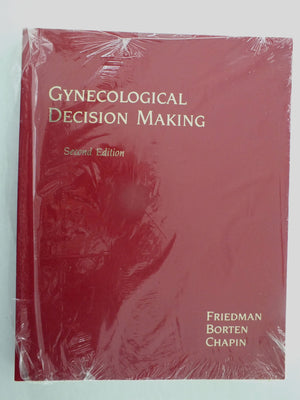 Gynecological Decision Making (Clinical Decision Making),Used