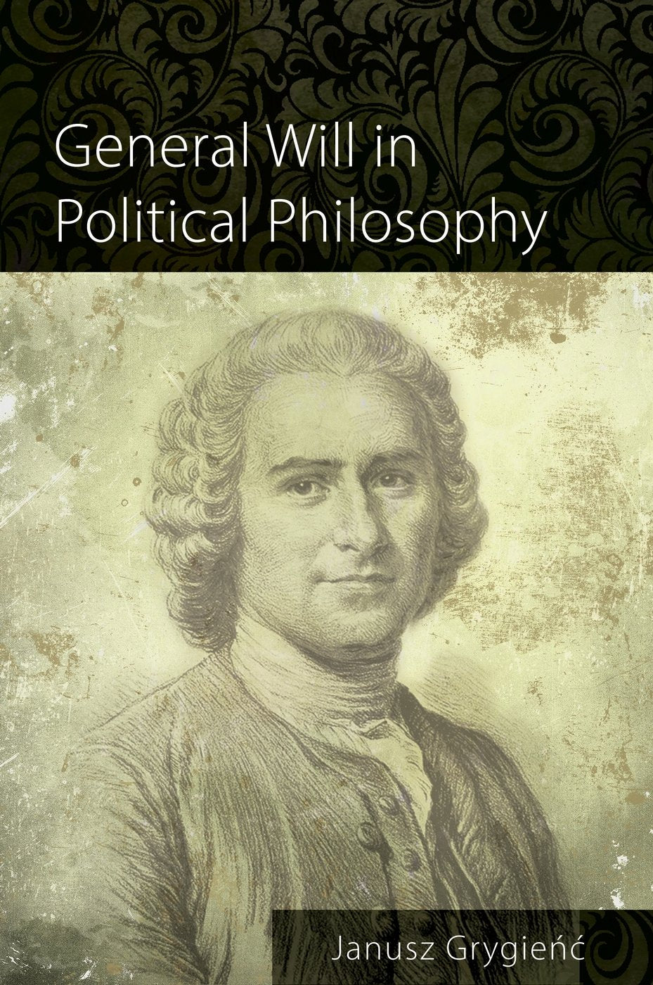 General Will In Political Philosophy (British Idealist Studies),Used