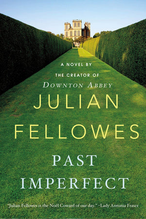 St. Martin's Griffin Past Imperfect: A Novel - Engaging Fiction for Book Lovers