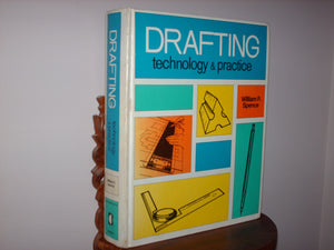 Drafting Technology And Practice,,Used