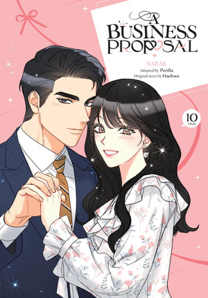 Business Proposal V10
