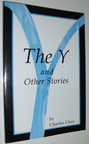 The Y and Other Stories,New