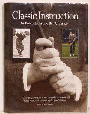 Classic Instruction,Used