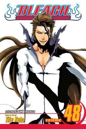 Bleach, Vol. 48,New