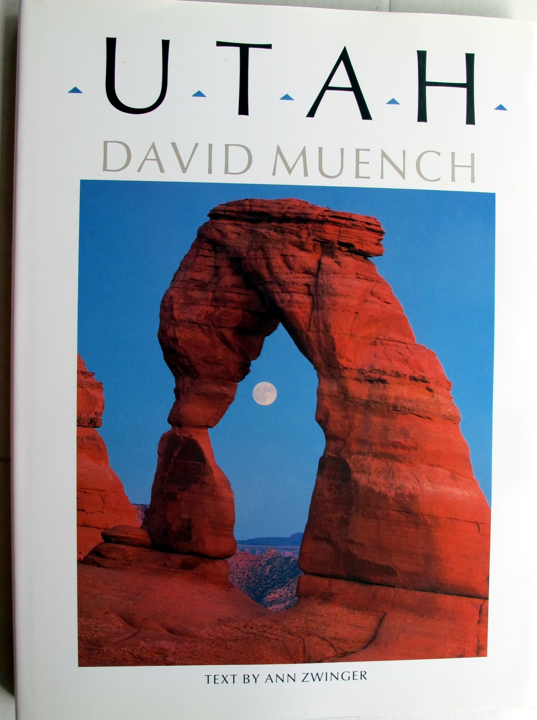 Utah.,Used