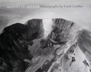 Frank Gohlke: Mount St. Helens,New